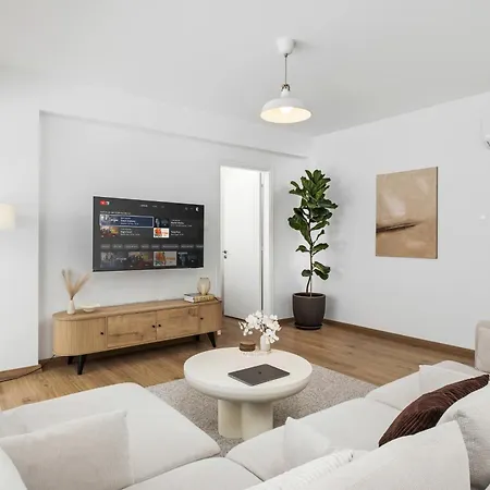 Apartman The Sanctuary - Private Rooftop Pool Penthouse By Nomads *
