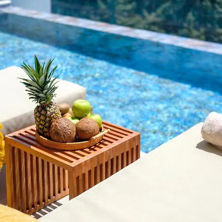 The Sanctuary - Private Rooftop Pool Penthouse By Nomads Apartman *