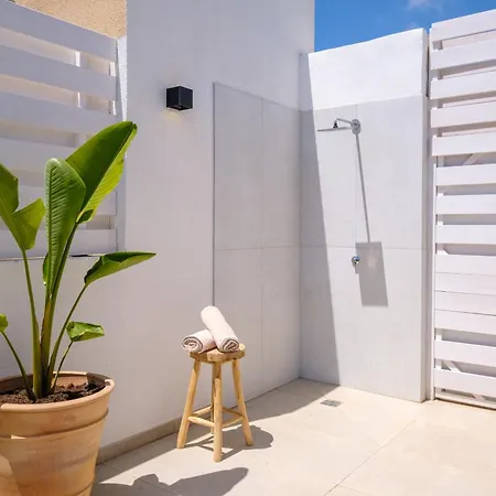 The Sanctuary - Private Rooftop Pool Penthouse By Nomads