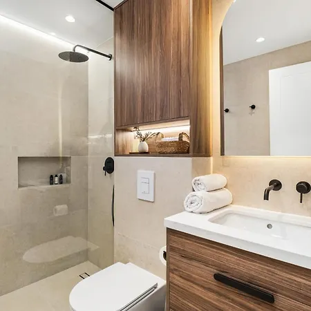 Apartman The Sanctuary - Private Rooftop Pool Penthouse By Nomads
