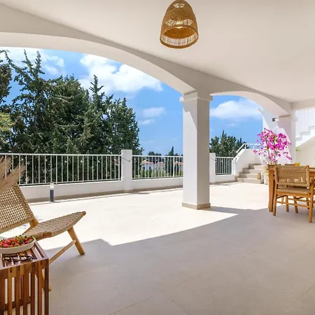 Apartman The Sanctuary - Private Rooftop Pool Penthouse By Nomads *