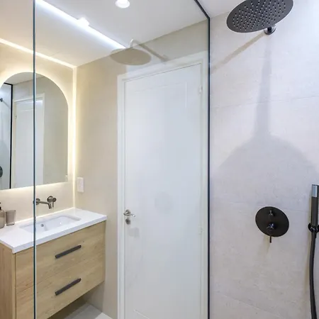 Apartman The Sanctuary - Private Rooftop Pool Penthouse By Nomads